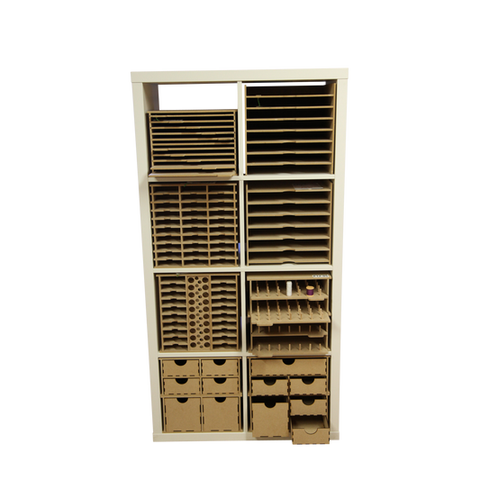 Storage Drawers for Kallax Units