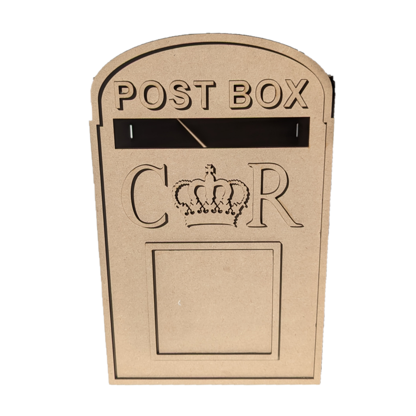 CR Post Box