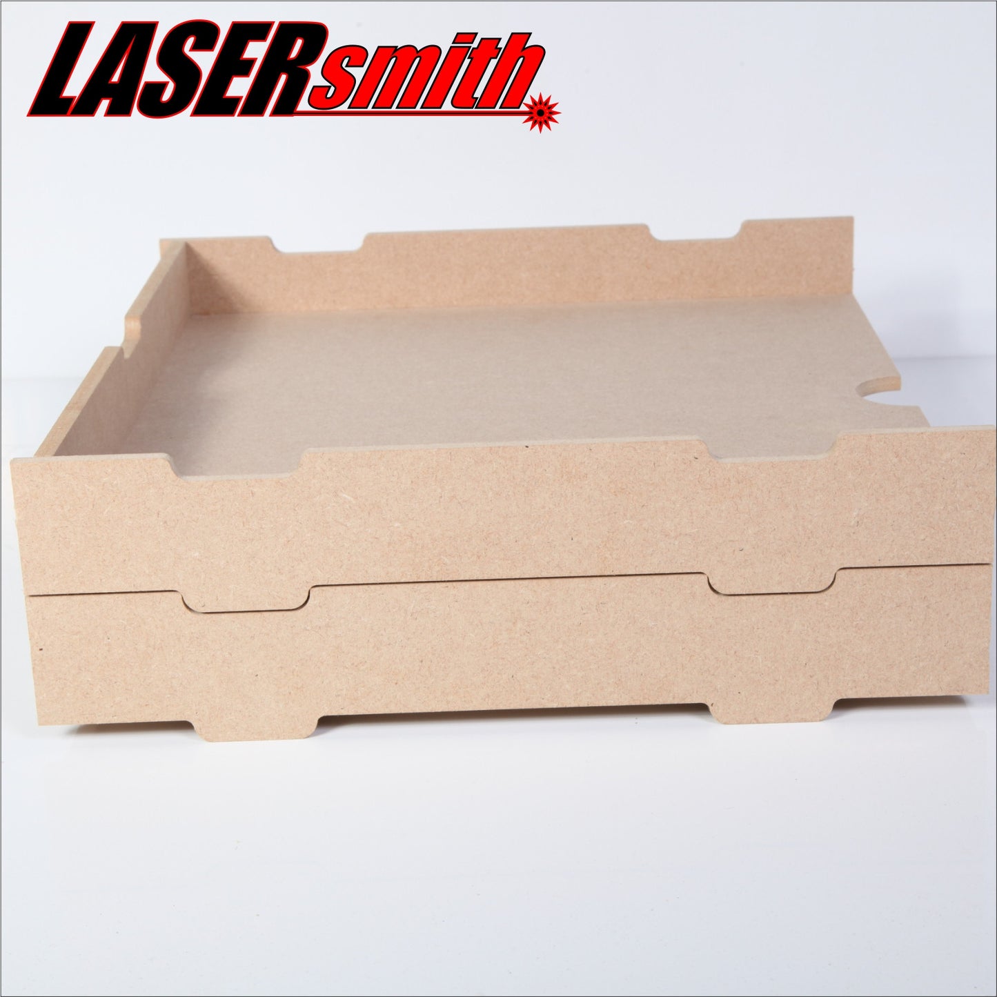 Paper Storage Trays - A4 & A3