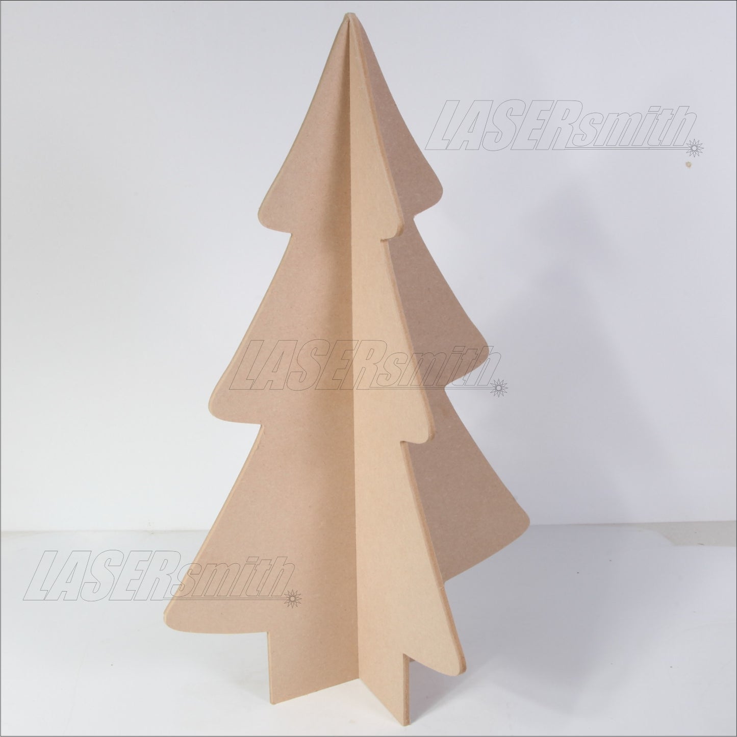 EXTRA Large Freestanding Christmas Tree