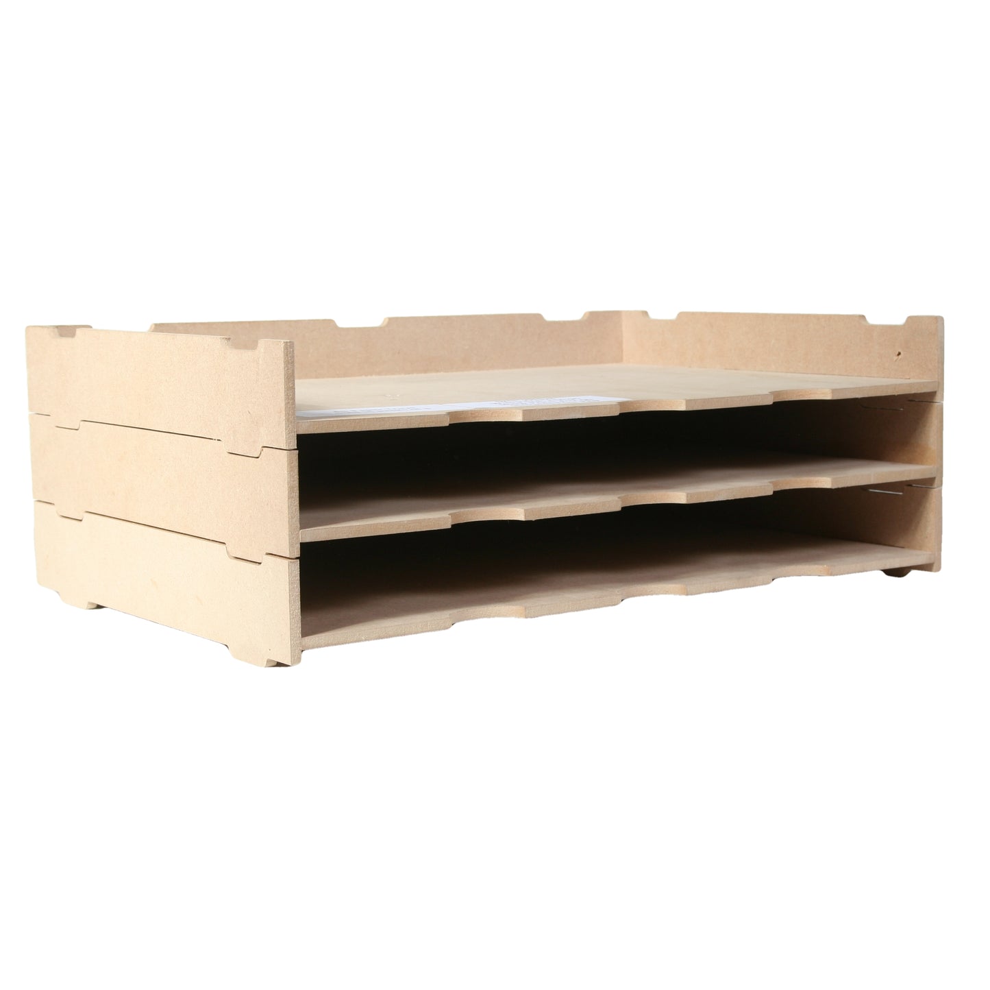 Paper Storage Trays - A4 & A3