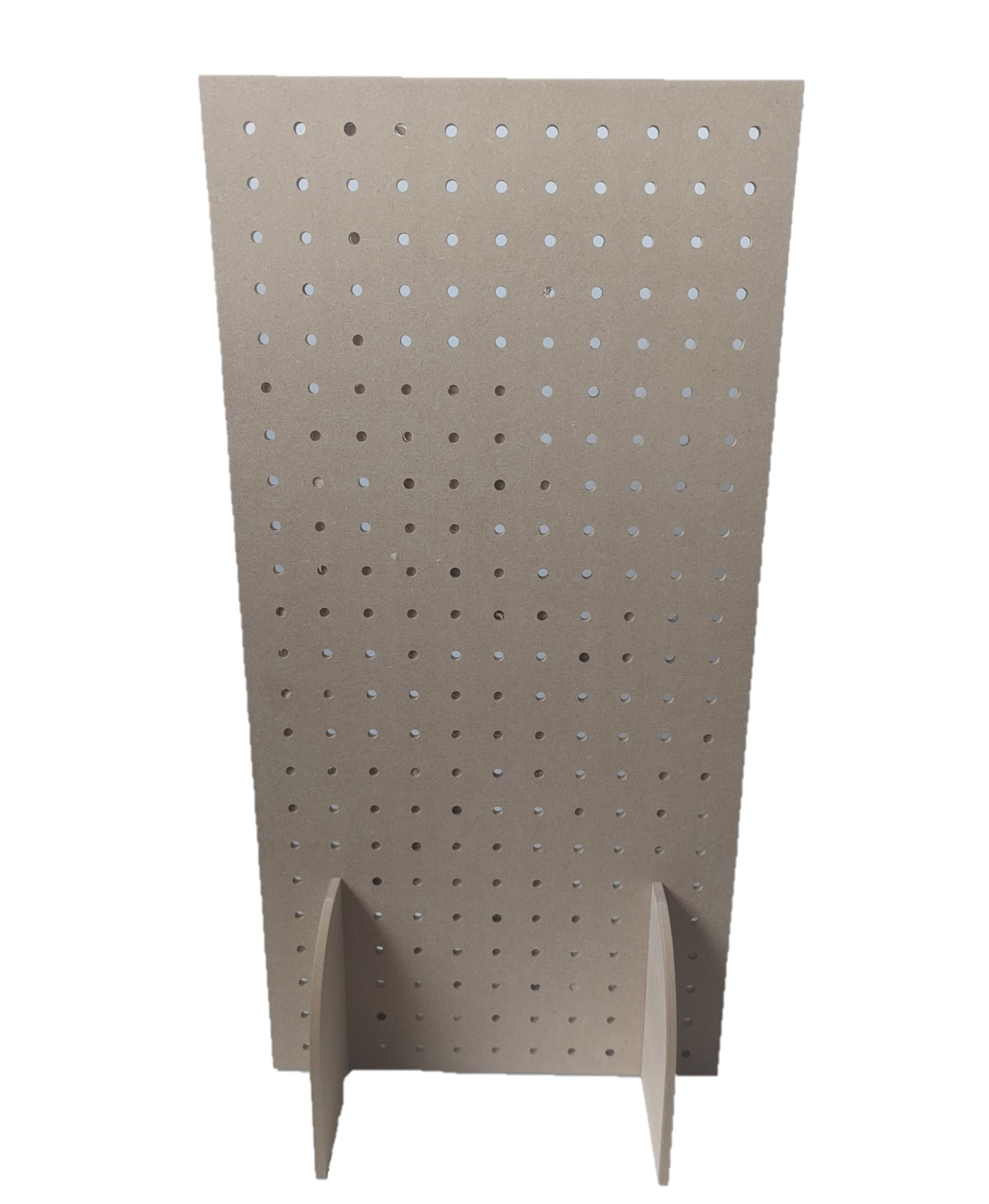 Freestanding pegboards (Two Sizes)