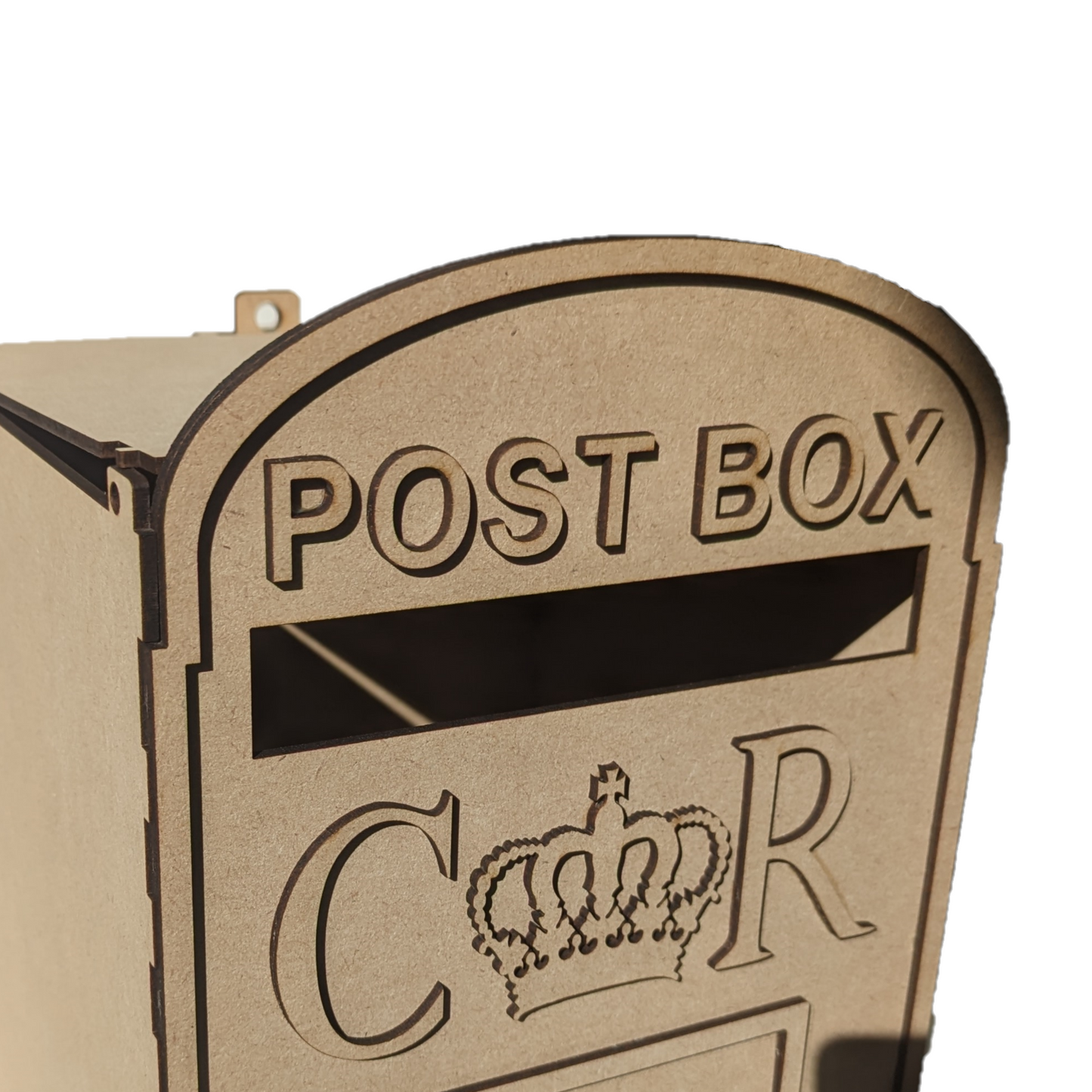 CR Post Box