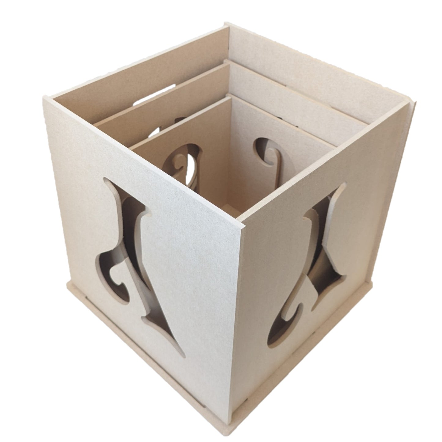 Collapsible Joy Boxes